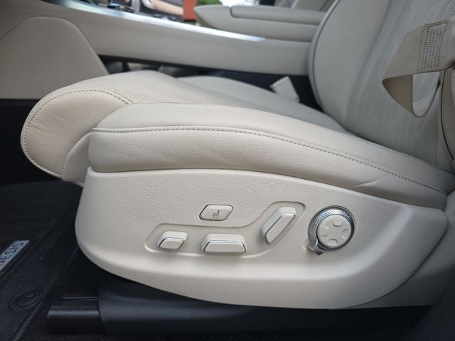 2023 Genesis GV80 3.5T Advanced +