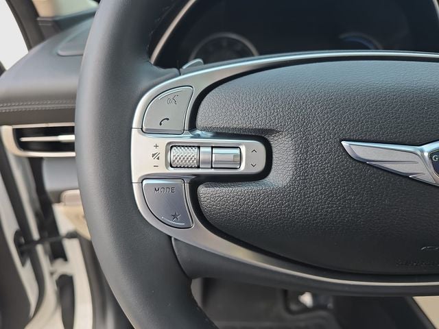 2023 Genesis GV80 3.5T Advanced +