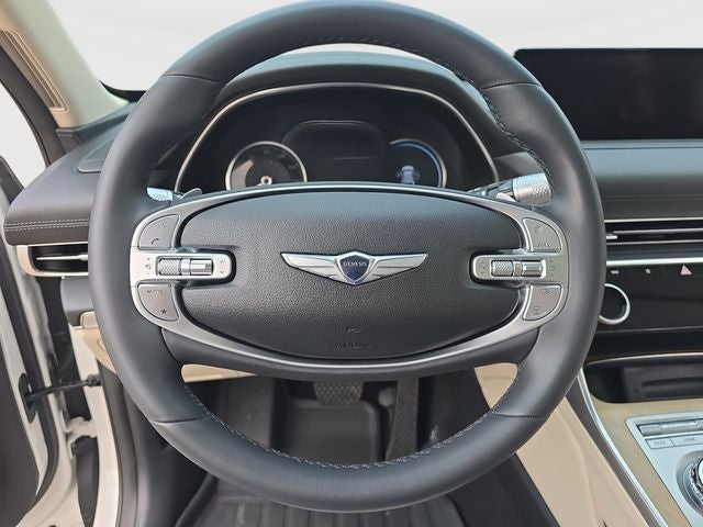 2023 Genesis GV80 3.5T Advanced +