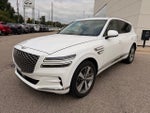 2023 Genesis GV80 3.5T Advanced +