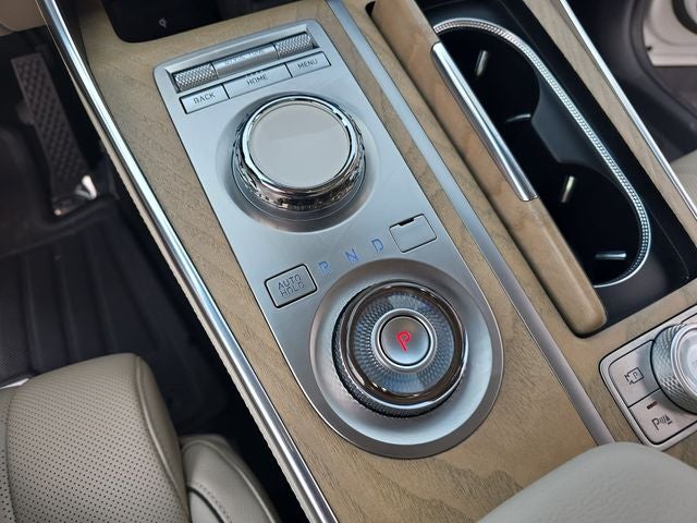 2023 Genesis GV80 3.5T Advanced +