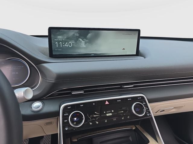 2023 Genesis GV80 3.5T Advanced +