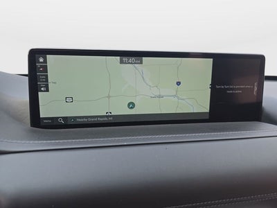 2023 Genesis GV80 3.5T Advanced +