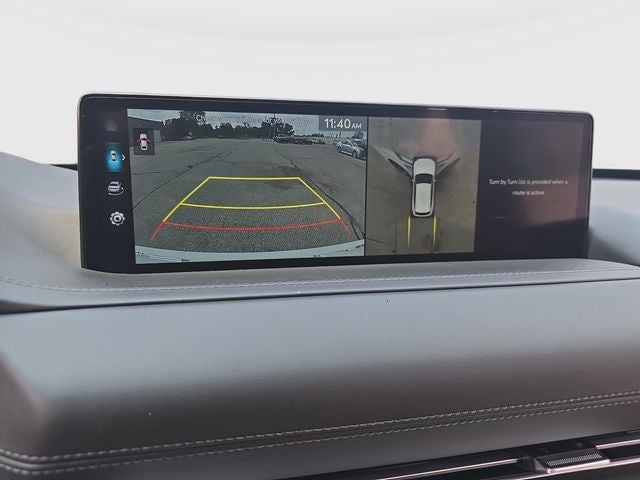 2023 Genesis GV80 3.5T Advanced +