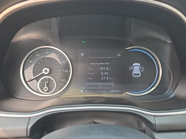 2023 Genesis GV80 3.5T Advanced +