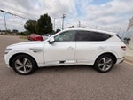 2023 Genesis GV80 3.5T Advanced +