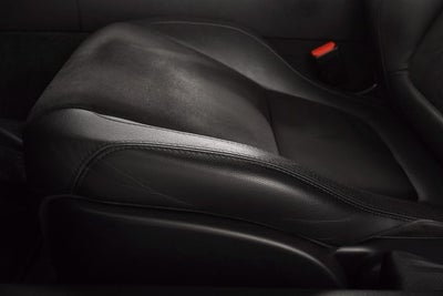 2014 Jaguar F-TYPE Base