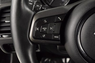 2014 Jaguar F-TYPE Base