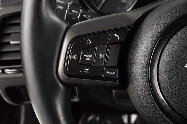 2014 Jaguar F-TYPE Base