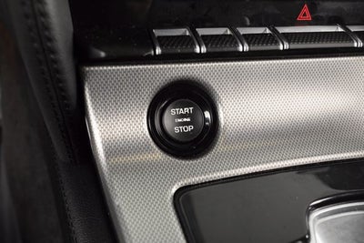 2014 Jaguar F-TYPE Base