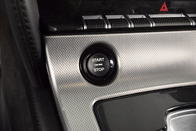 2014 Jaguar F-TYPE Base