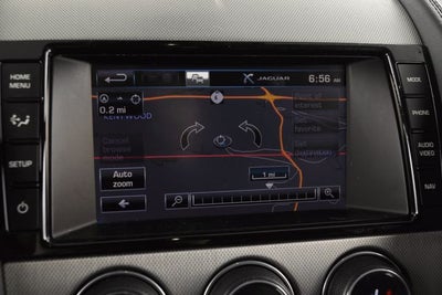 2014 Jaguar F-TYPE Base