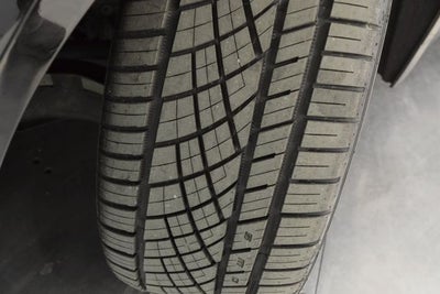 2014 Jaguar F-TYPE Base