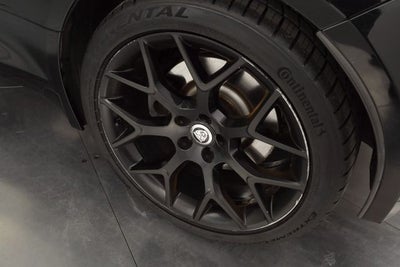 2014 Jaguar F-TYPE Base