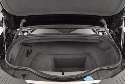 2014 Jaguar F-TYPE Base