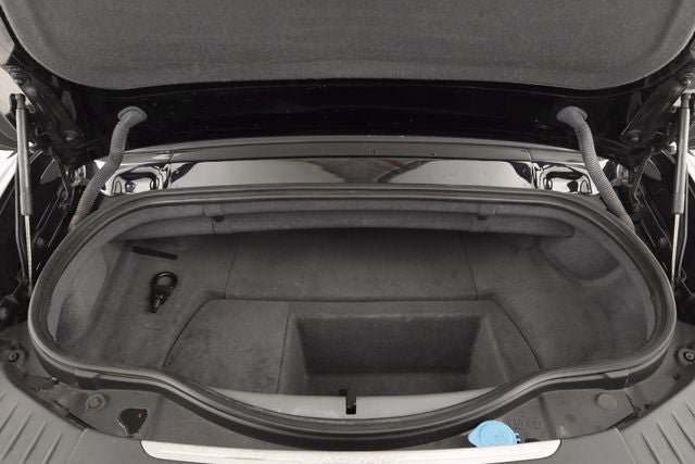 2014 Jaguar F-TYPE Base