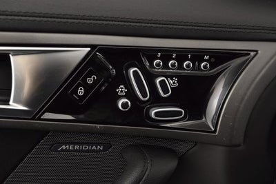 2014 Jaguar F-TYPE Base