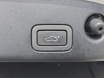 2013 Jaguar XJ Base