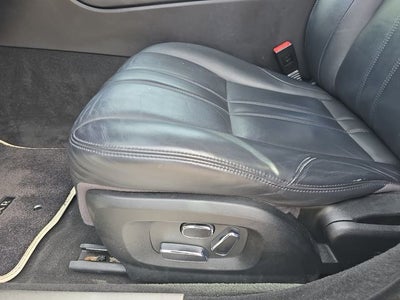 2013 Jaguar XJ Base