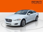 2013 Jaguar XJ Base
