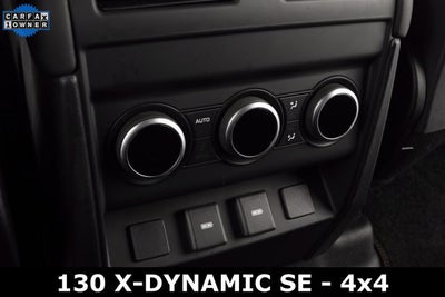 2023 Land Rover Defender 130 X-Dynamic SE