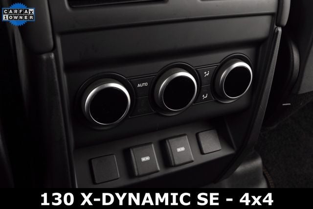 2023 Land Rover Defender 130 X-Dynamic SE