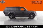 2023 Land Rover Defender 130 X-Dynamic SE