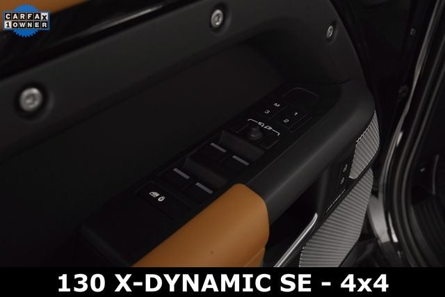 2023 Land Rover Defender 130 X-Dynamic SE