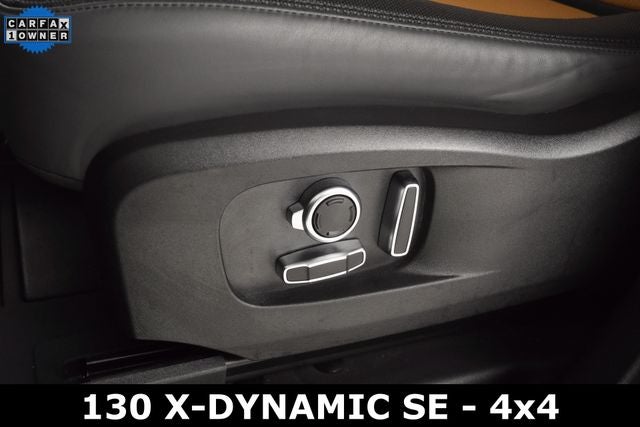 2023 Land Rover Defender 130 X-Dynamic SE