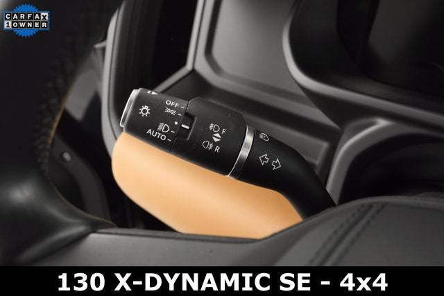 2023 Land Rover Defender 130 X-Dynamic SE