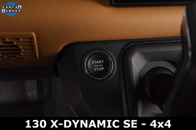 2023 Land Rover Defender 130 X-Dynamic SE