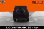 2023 Land Rover Defender 130 X-Dynamic SE