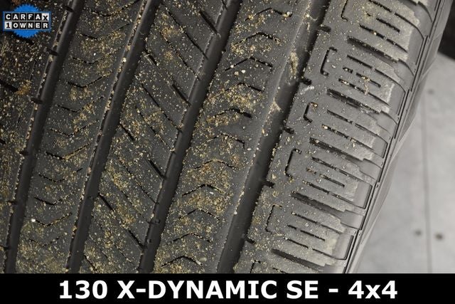 2023 Land Rover Defender 130 X-Dynamic SE