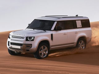 2023 Land Rover Defender 130 X-Dynamic SE