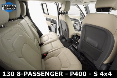 2024 Land Rover Defender 130 S