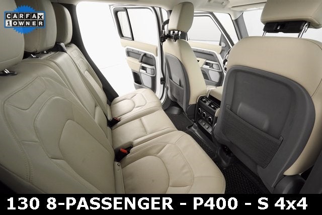 2024 Land Rover Defender 130 S
