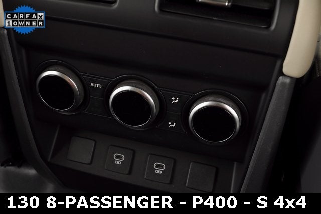 2024 Land Rover Defender 130 S