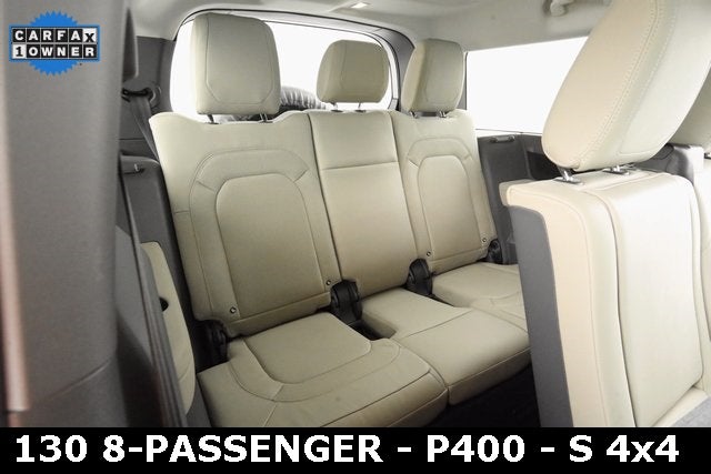 2024 Land Rover Defender 130 S