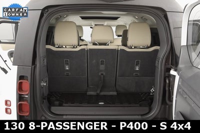 2024 Land Rover Defender 130 S