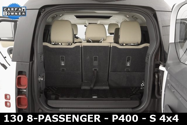 2024 Land Rover Defender 130 S