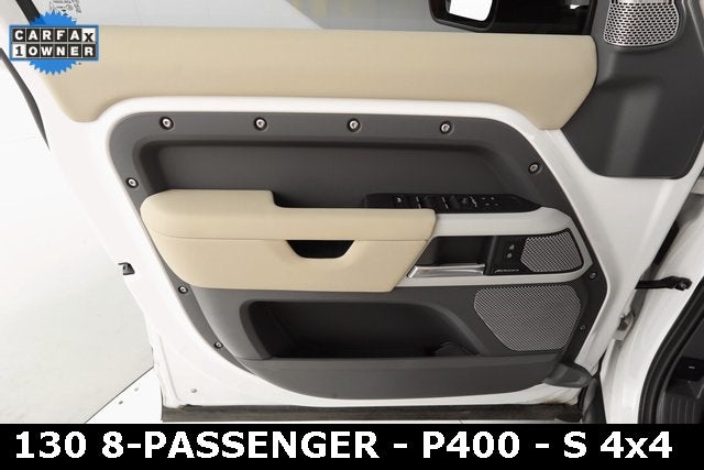 2024 Land Rover Defender 130 S