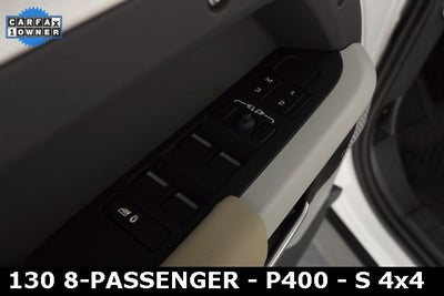 2024 Land Rover Defender 130 S