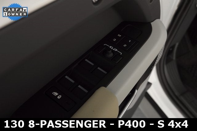 2024 Land Rover Defender 130 S