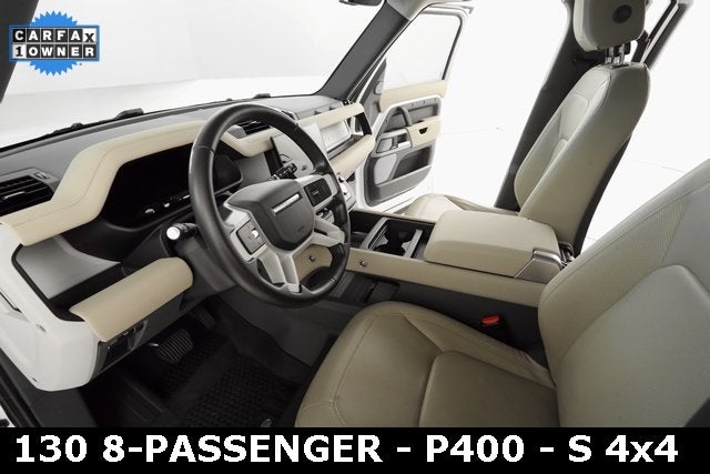 2024 Land Rover Defender 130 S