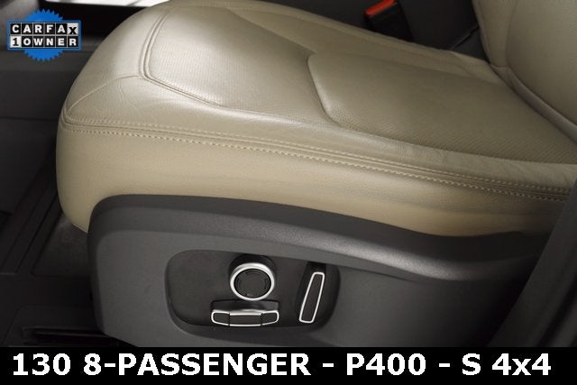 2024 Land Rover Defender 130 S