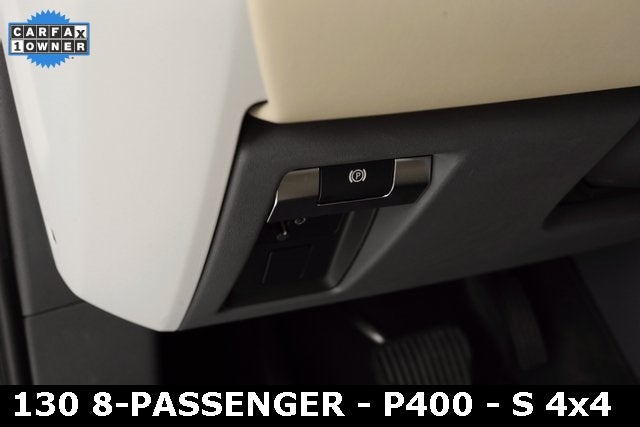 2024 Land Rover Defender 130 S