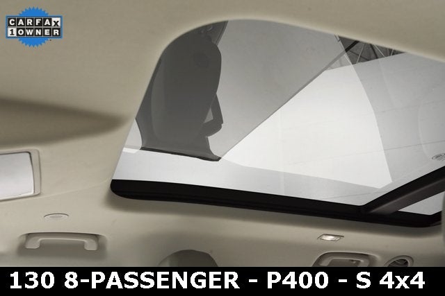 2024 Land Rover Defender 130 S