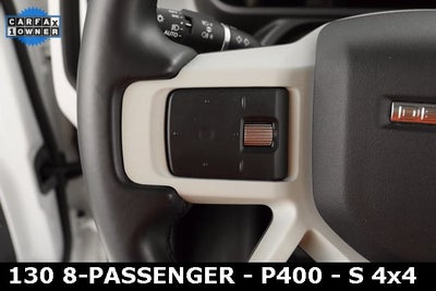 2024 Land Rover Defender 130 S