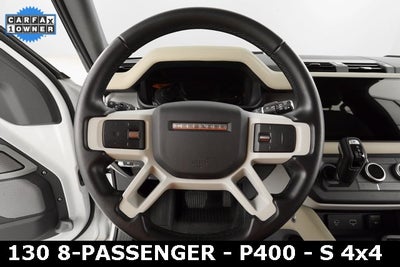 2024 Land Rover Defender 130 S