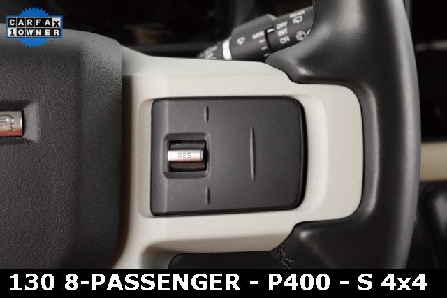 2024 Land Rover Defender 130 S